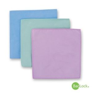 Norwex makeup removal cloth set